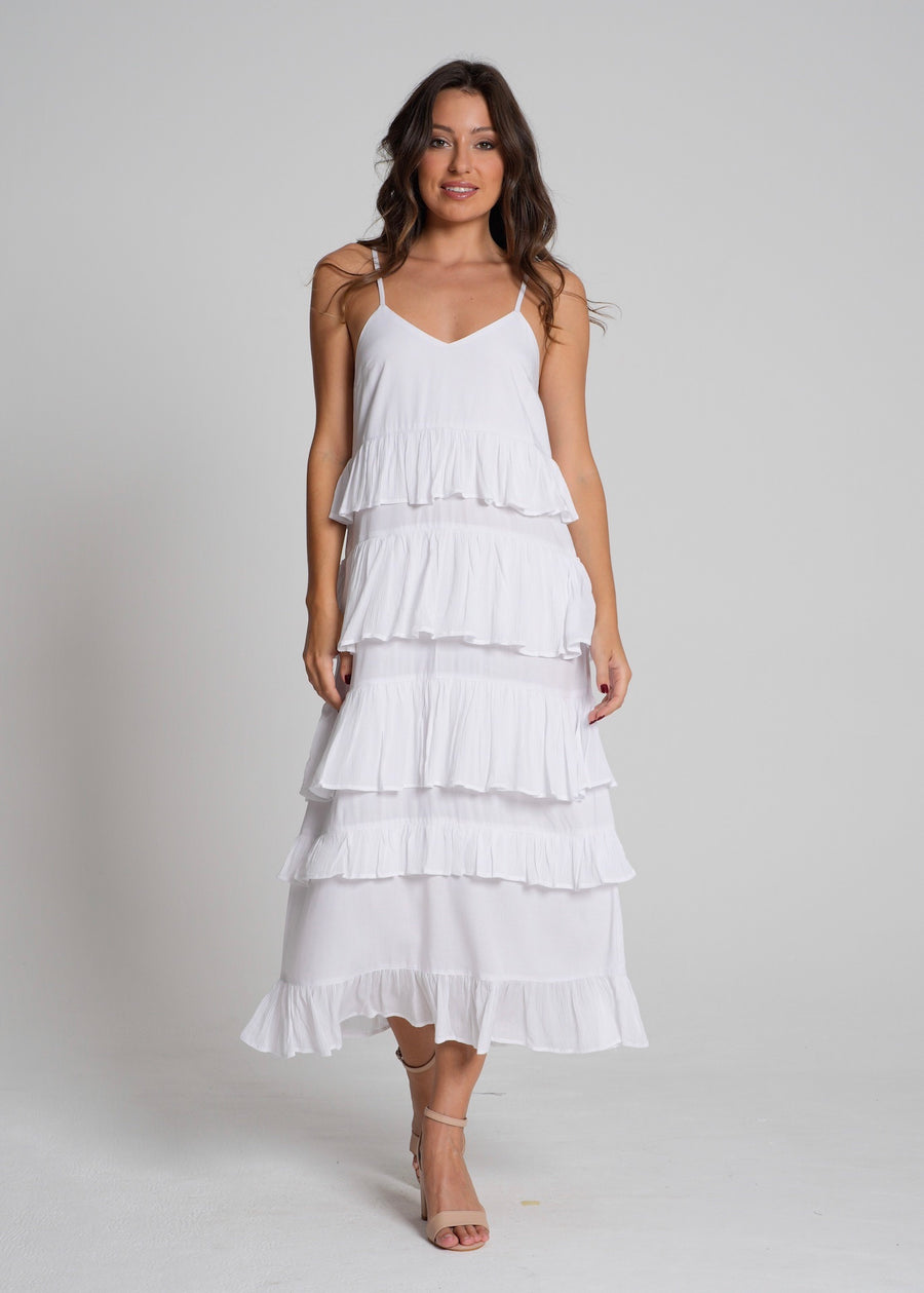 Sasha Dress