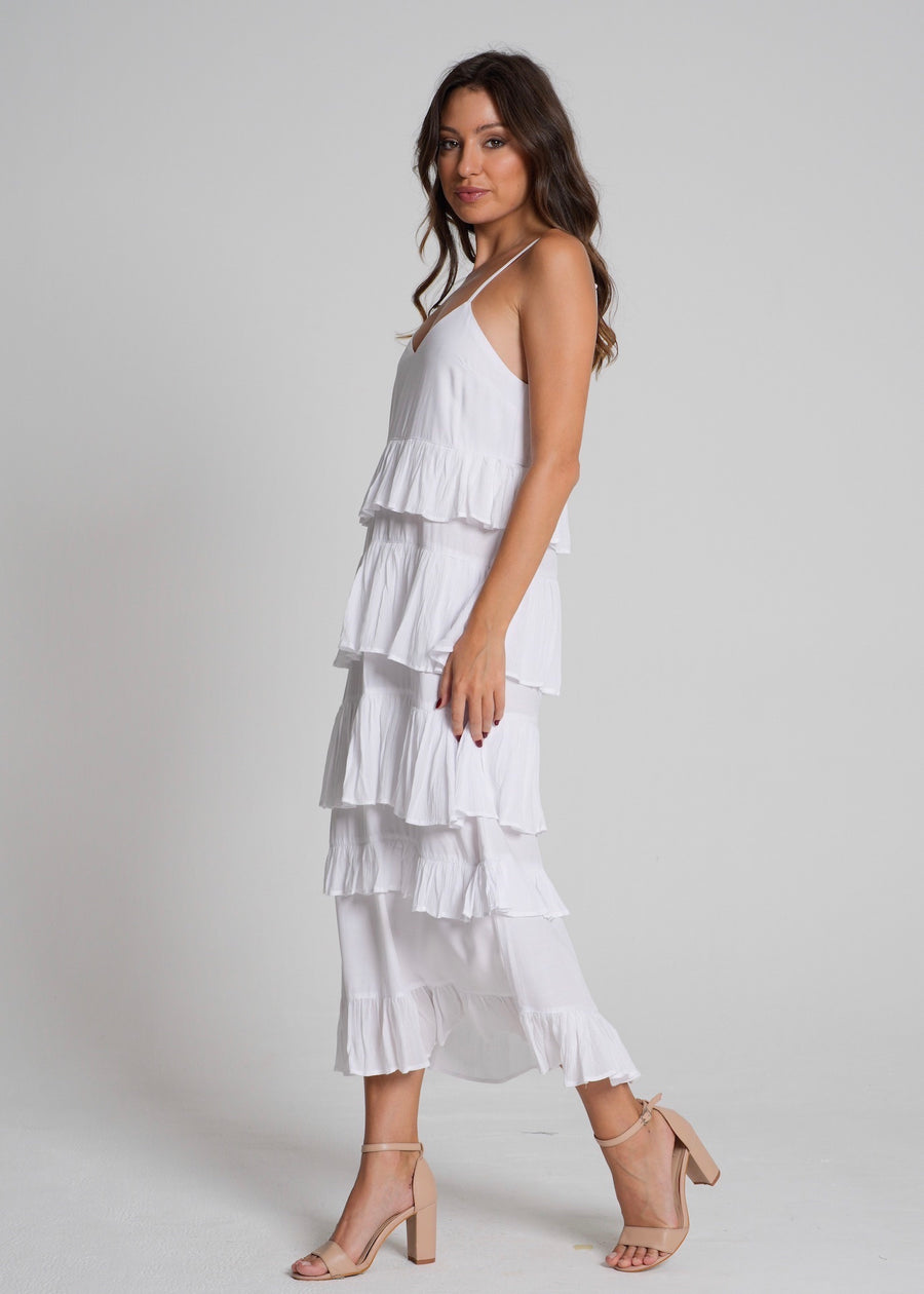 Sasha Dress