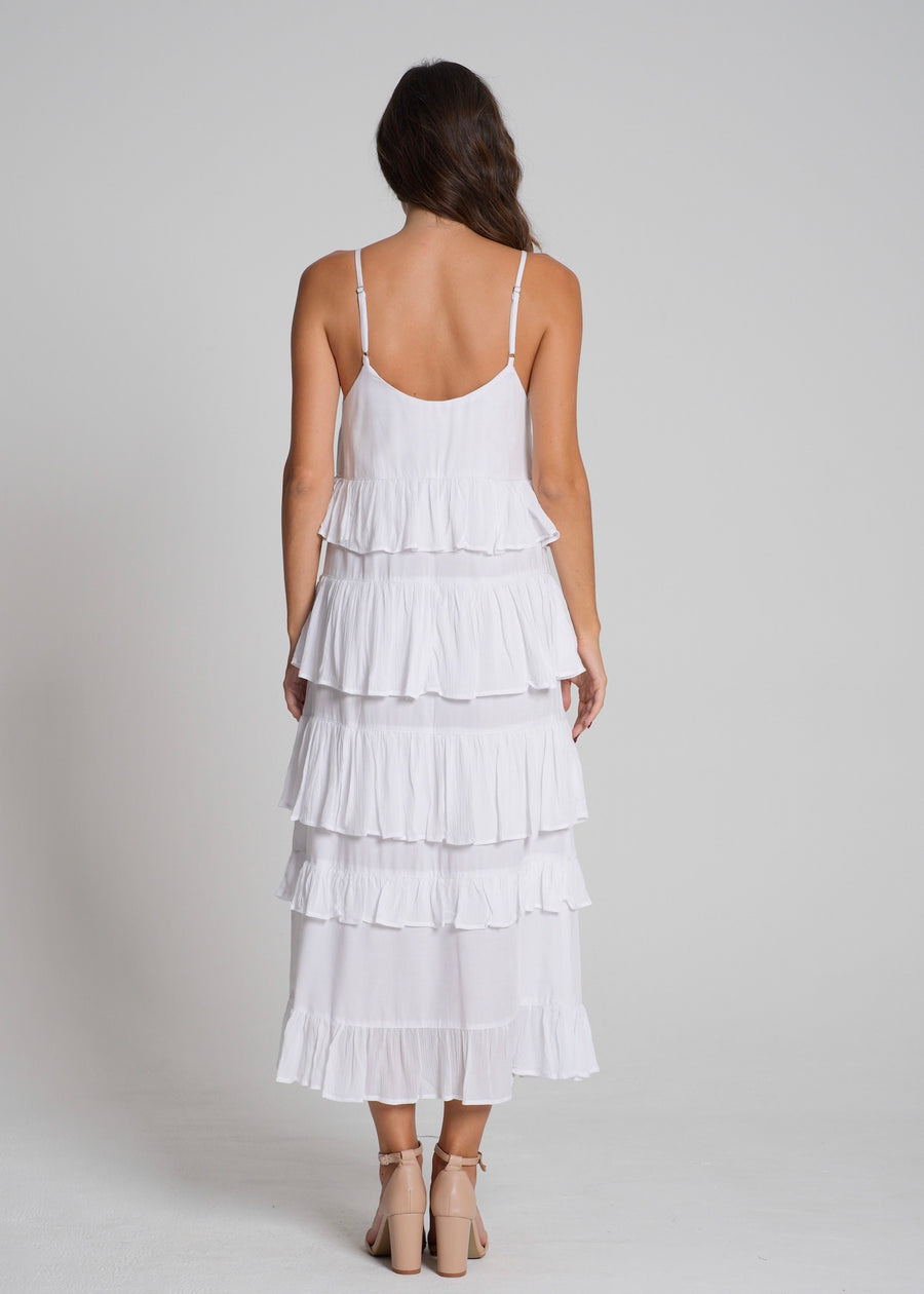 Sasha Dress