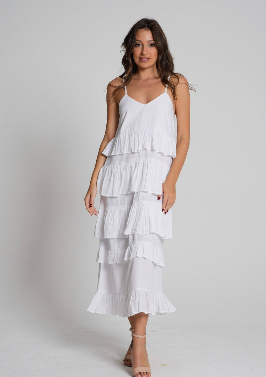 Sasha Dress