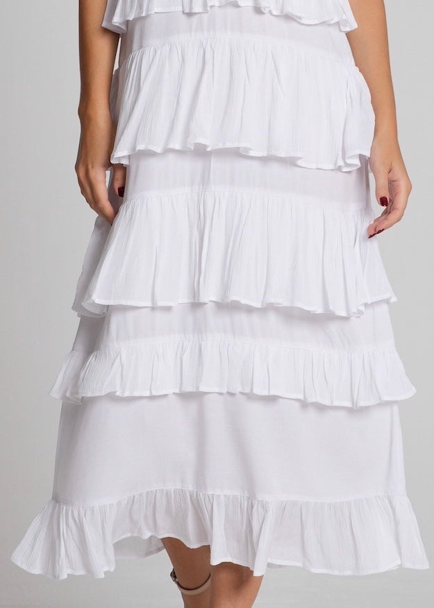 Sasha Dress